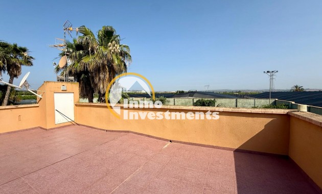 Bestaande bouw - Villa - San Miguel de Salinas - San Miguel