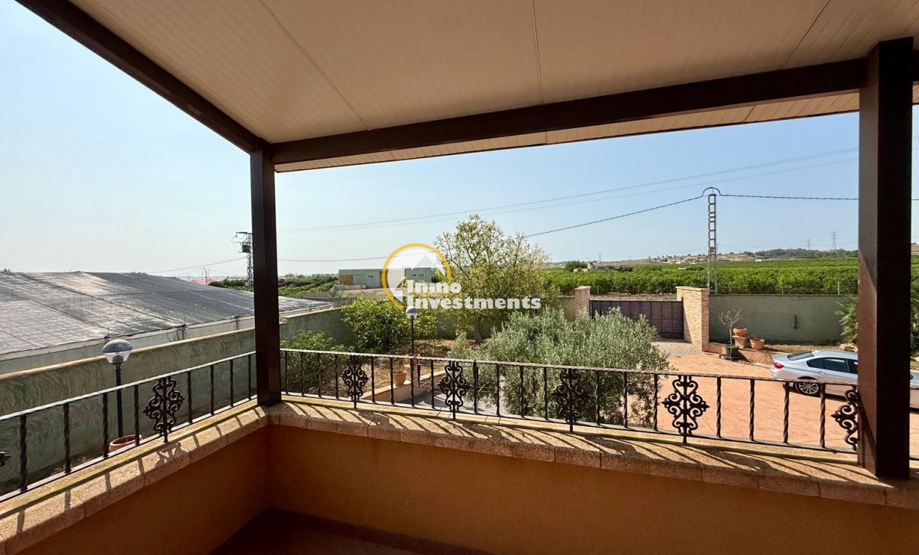 Bestaande bouw - Villa - San Miguel de Salinas - San Miguel