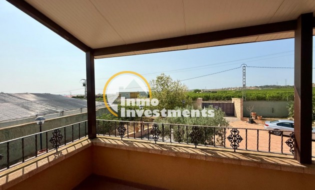 Bestaande bouw - Villa - San Miguel de Salinas - San Miguel