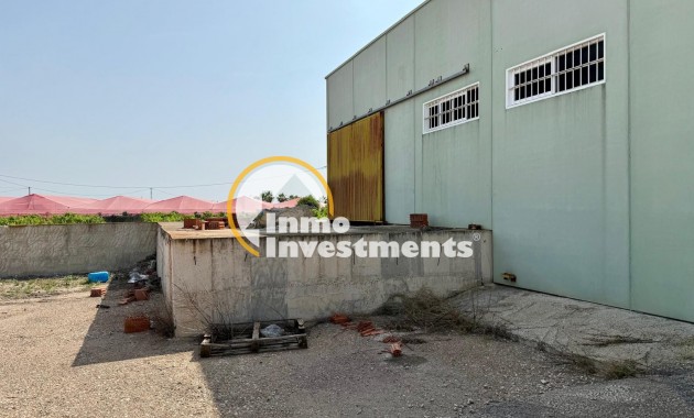 Bestaande bouw - Villa - San Miguel de Salinas - San Miguel