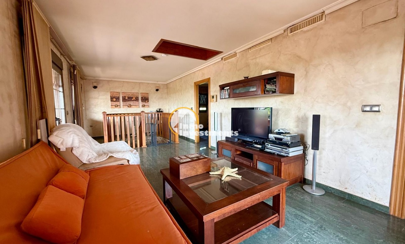 Bestaande bouw - Villa - San Miguel de Salinas - San Miguel