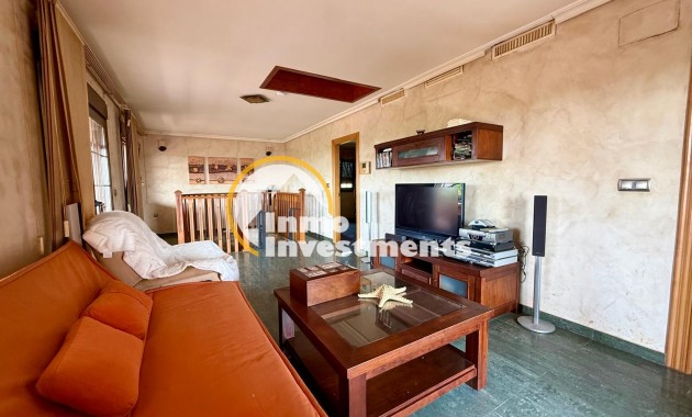 Bestaande bouw - Villa - San Miguel de Salinas - San Miguel