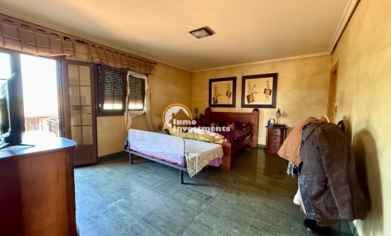 Bestaande bouw - Villa - San Miguel de Salinas - San Miguel