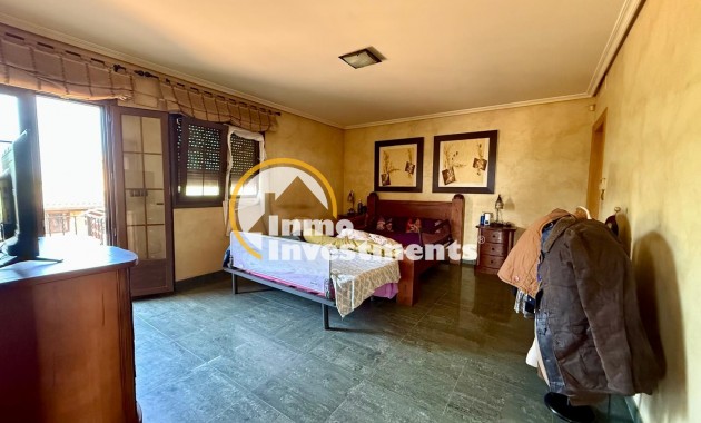 Bestaande bouw - Villa - San Miguel de Salinas - San Miguel