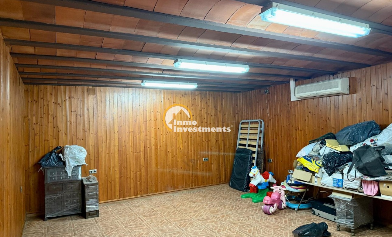 Bestaande bouw - Villa - San Miguel de Salinas - San Miguel