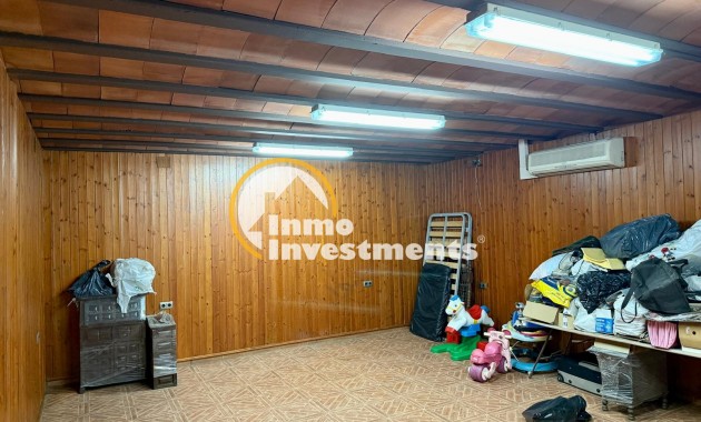 Bestaande bouw - Villa - San Miguel de Salinas - San Miguel