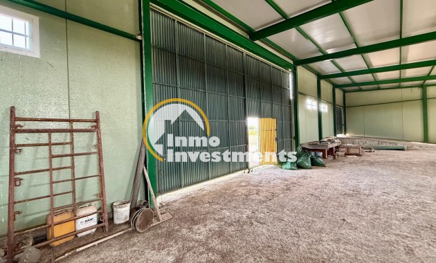 Bestaande bouw - Villa - San Miguel de Salinas - San Miguel