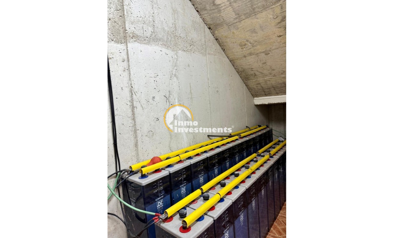 Bestaande bouw - Villa - San Miguel de Salinas - San Miguel