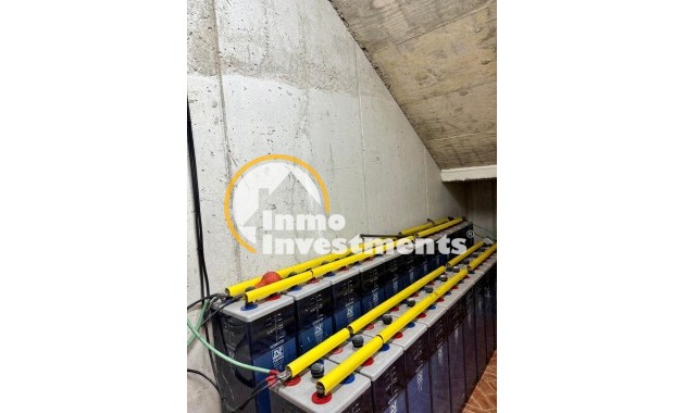 Bestaande bouw - Villa - San Miguel de Salinas - San Miguel