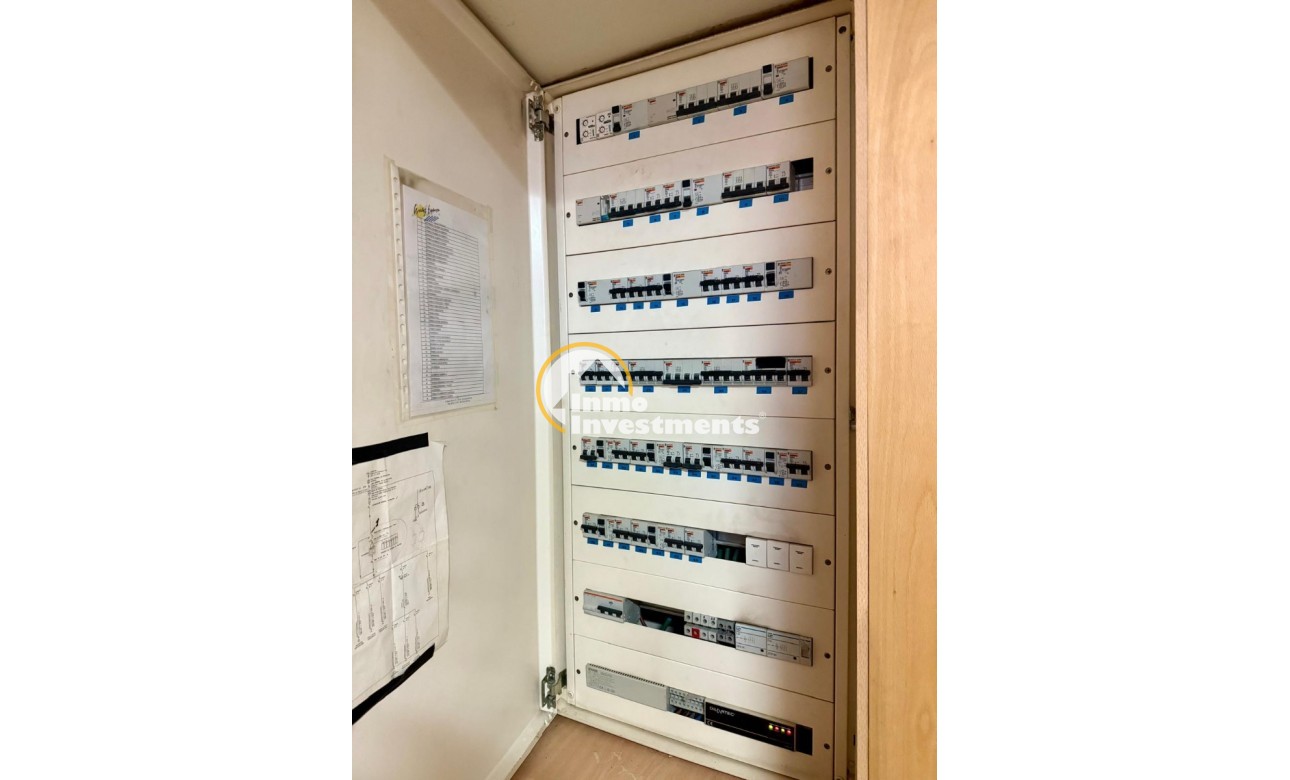 Bestaande bouw - Villa - San Miguel de Salinas - San Miguel