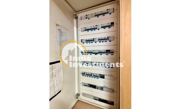 Bestaande bouw - Villa - San Miguel de Salinas - San Miguel