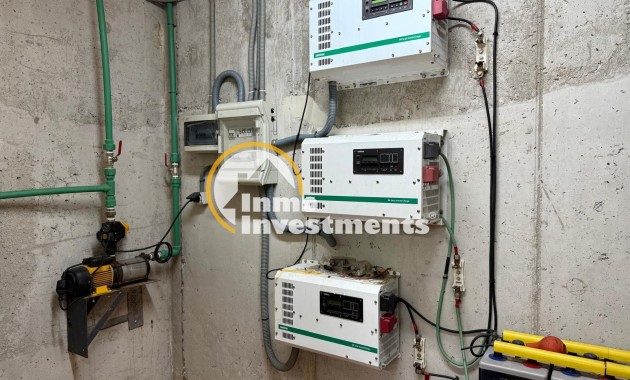 Bestaande bouw - Villa - San Miguel de Salinas - San Miguel