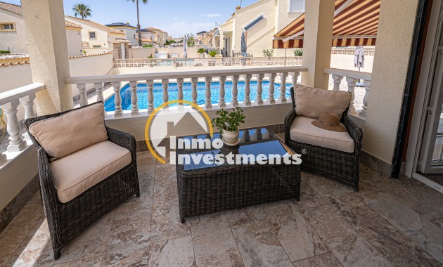 Bestaande bouw - Villa - Playa Flamenca - Montilla