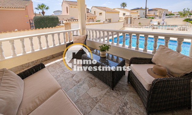 Bestaande bouw - Villa - Playa Flamenca - Montilla