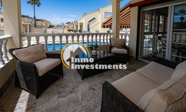 Bestaande bouw - Villa - Playa Flamenca - Montilla