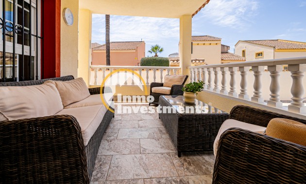 Bestaande bouw - Villa - Playa Flamenca - Montilla