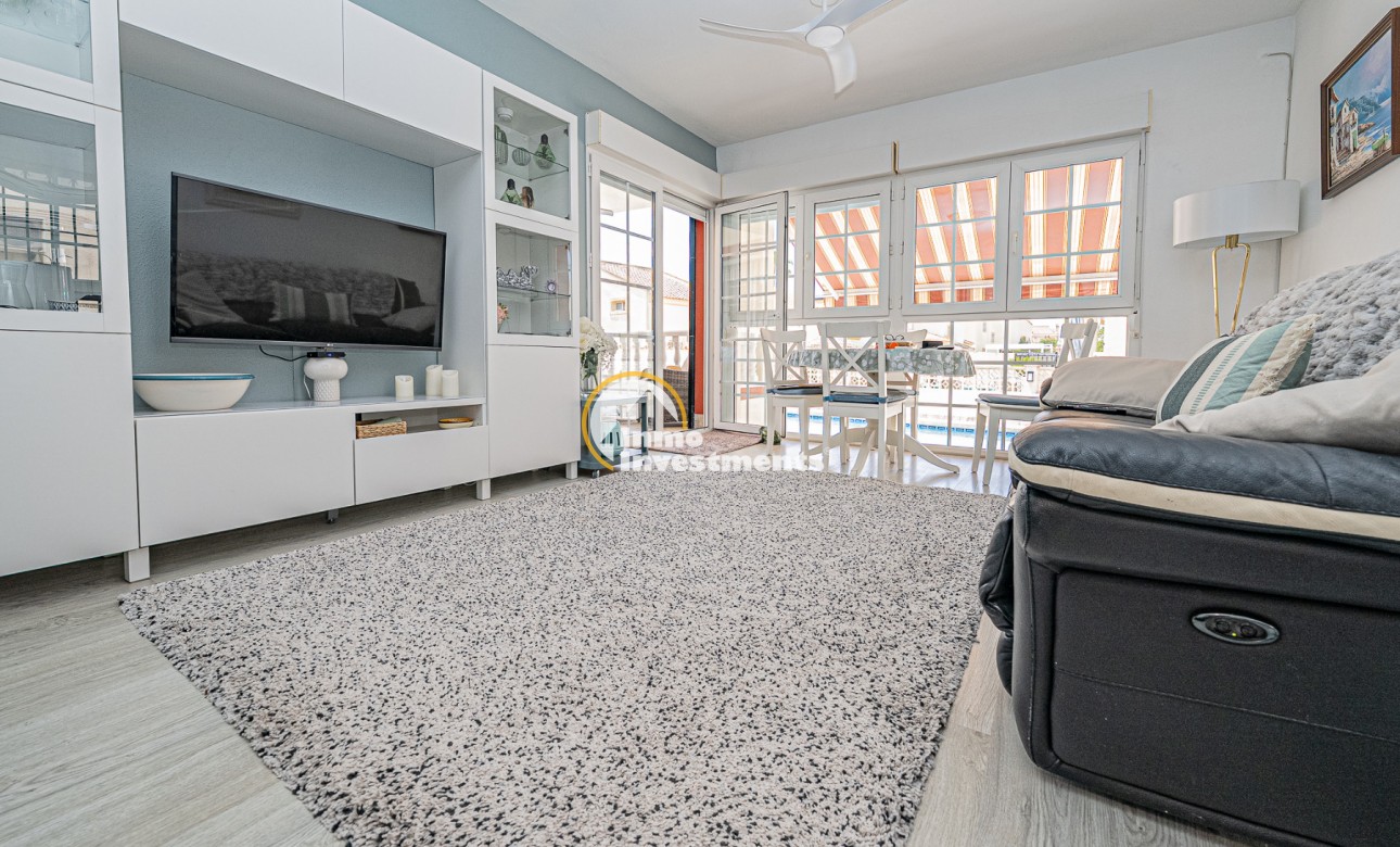 Bestaande bouw - Villa - Playa Flamenca - Montilla