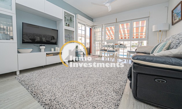 Bestaande bouw - Villa - Playa Flamenca - Montilla