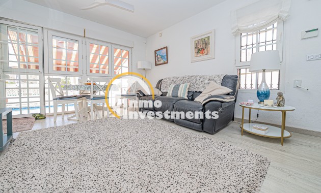 Bestaande bouw - Villa - Playa Flamenca - Montilla