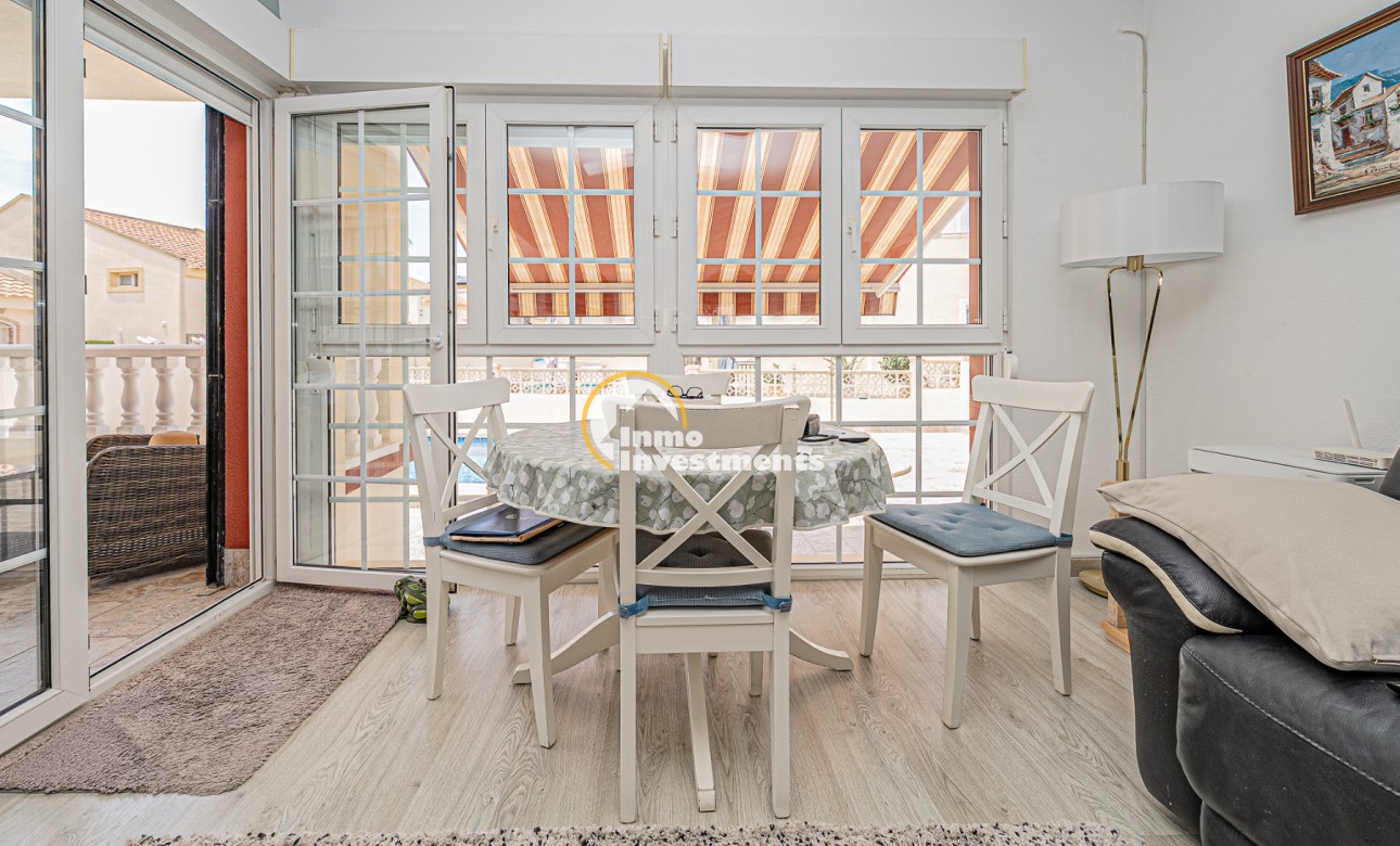 Bestaande bouw - Villa - Playa Flamenca - Montilla