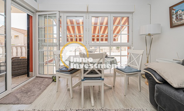 Bestaande bouw - Villa - Playa Flamenca - Montilla