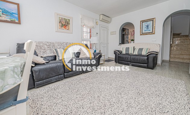 Bestaande bouw - Villa - Playa Flamenca - Montilla