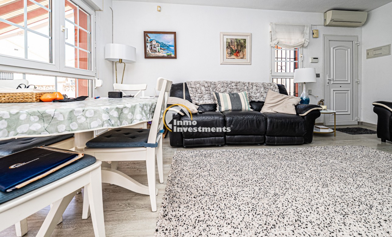 Bestaande bouw - Villa - Playa Flamenca - Montilla