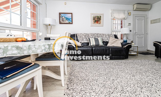 Bestaande bouw - Villa - Playa Flamenca - Montilla