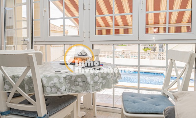 Bestaande bouw - Villa - Playa Flamenca - Montilla