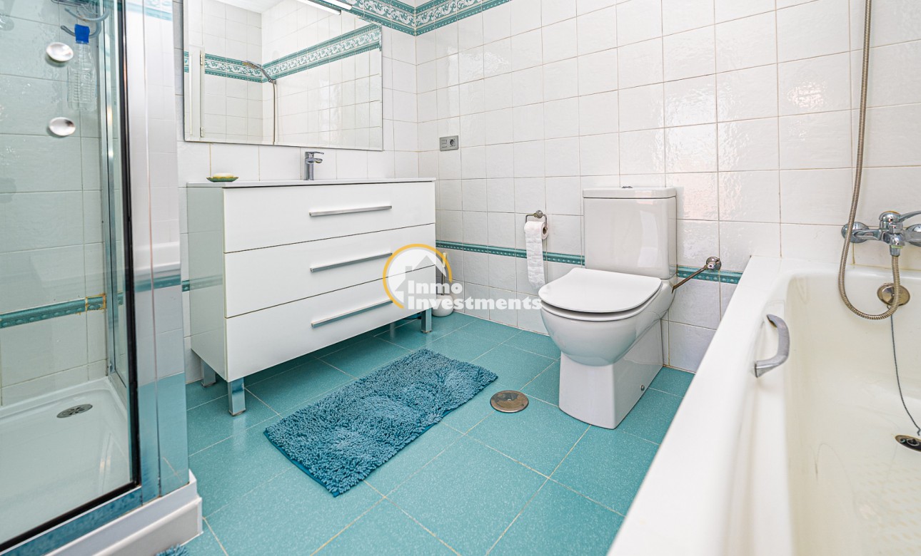 Bestaande bouw - Villa - Playa Flamenca - Montilla