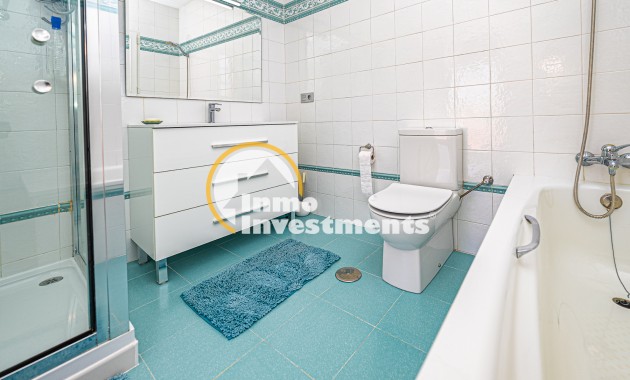 Bestaande bouw - Villa - Playa Flamenca - Montilla