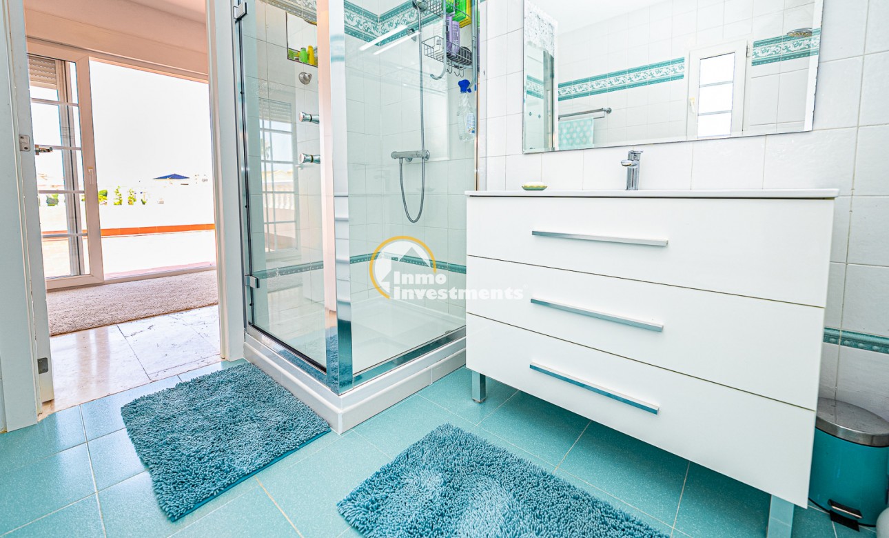 Bestaande bouw - Villa - Playa Flamenca - Montilla