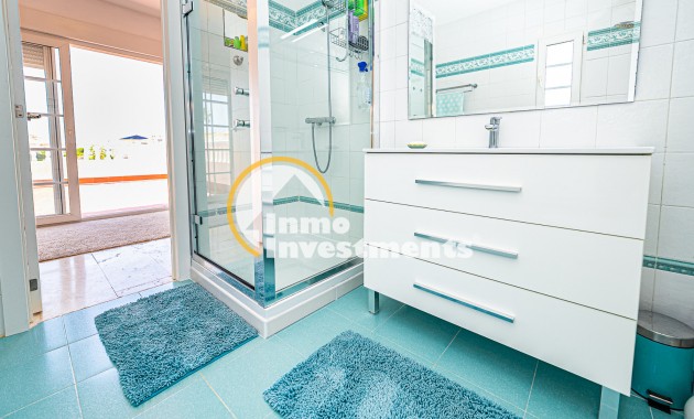 Bestaande bouw - Villa - Playa Flamenca - Montilla