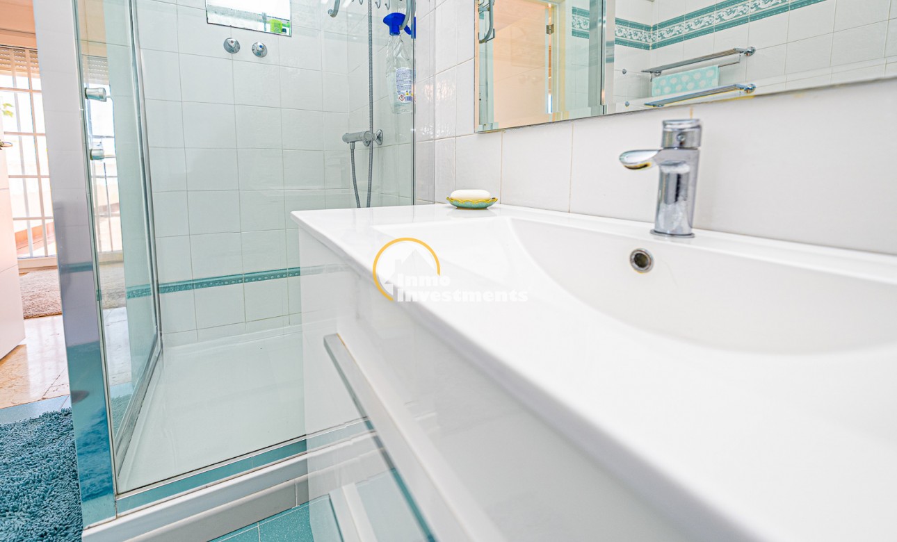 Bestaande bouw - Villa - Playa Flamenca - Montilla