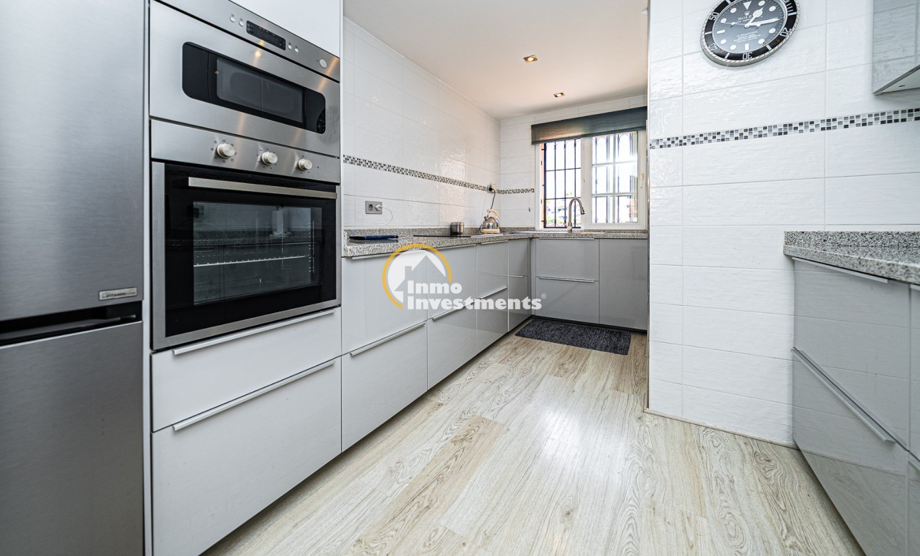 Bestaande bouw - Villa - Playa Flamenca - Montilla