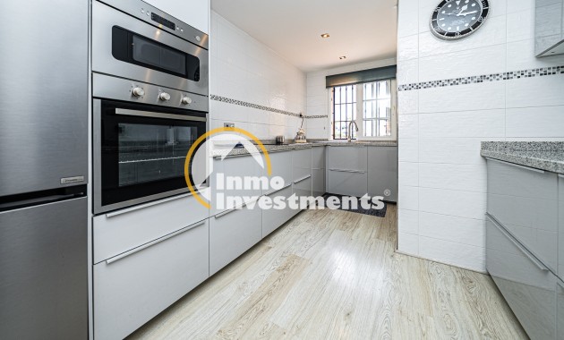 Bestaande bouw - Villa - Playa Flamenca - Montilla