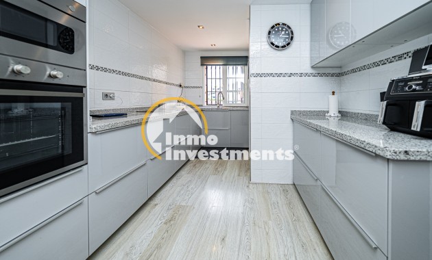 Bestaande bouw - Villa - Playa Flamenca - Montilla