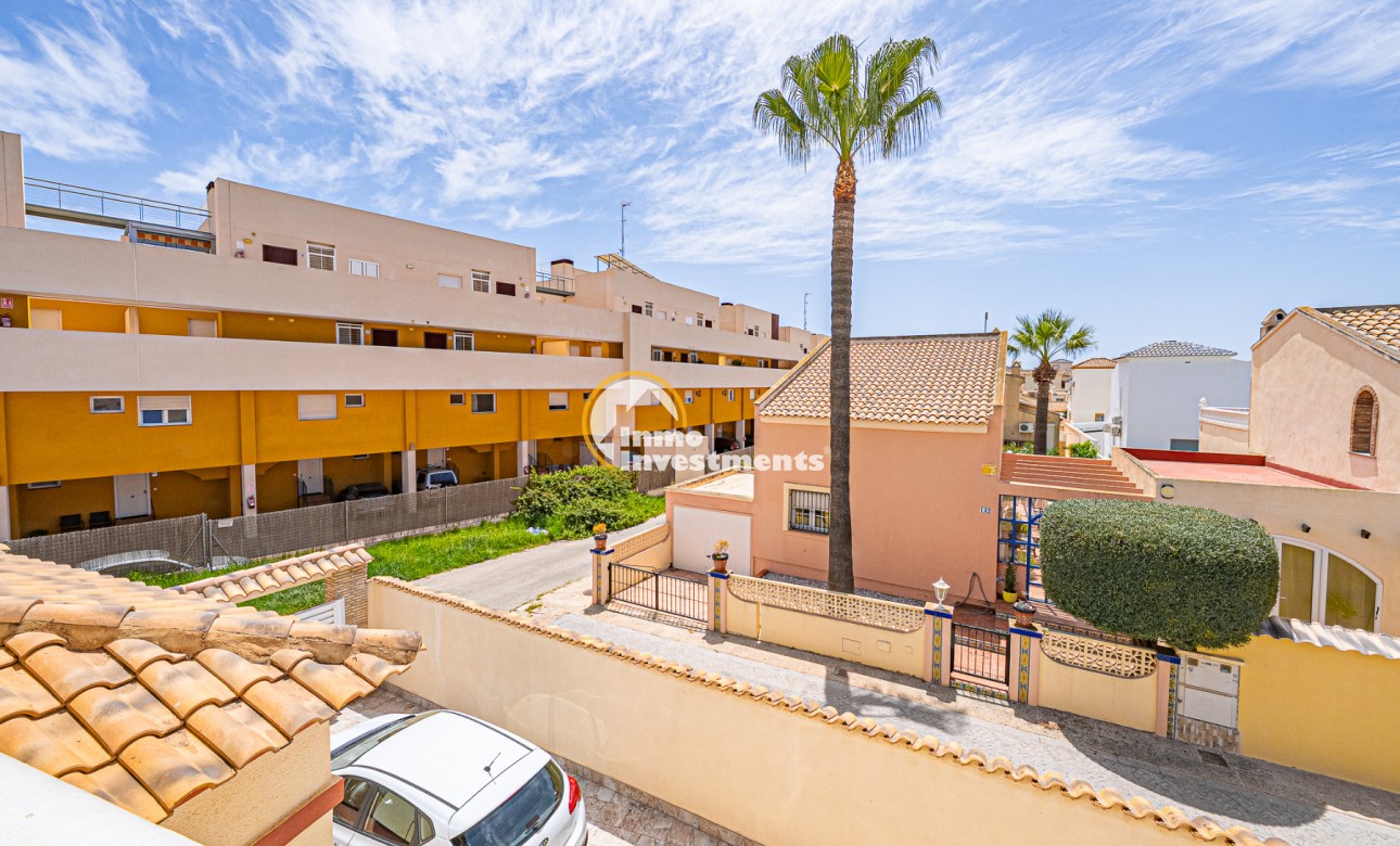 Bestaande bouw - Villa - Playa Flamenca - Montilla