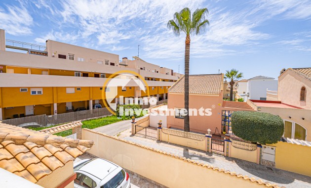 Bestaande bouw - Villa - Playa Flamenca - Montilla