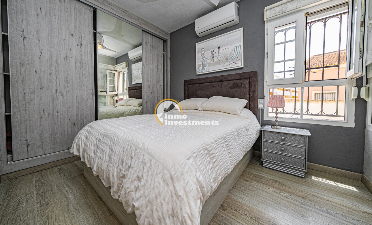 Bestaande bouw - Villa - Playa Flamenca - Montilla