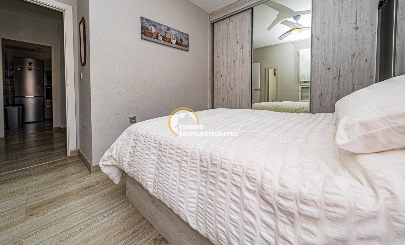 Bestaande bouw - Villa - Playa Flamenca - Montilla