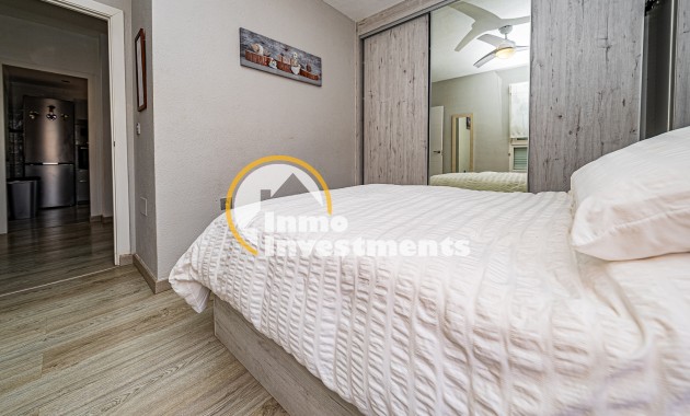 Bestaande bouw - Villa - Playa Flamenca - Montilla