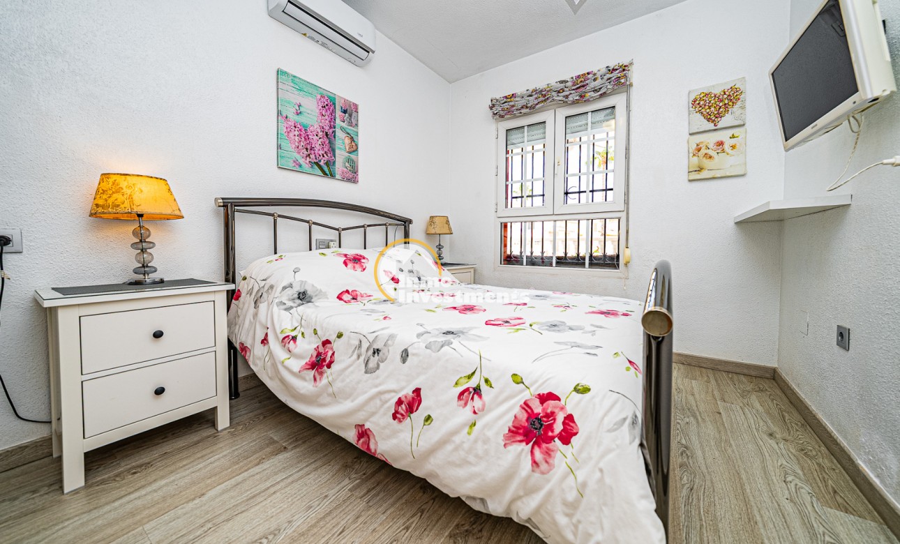 Bestaande bouw - Villa - Playa Flamenca - Montilla