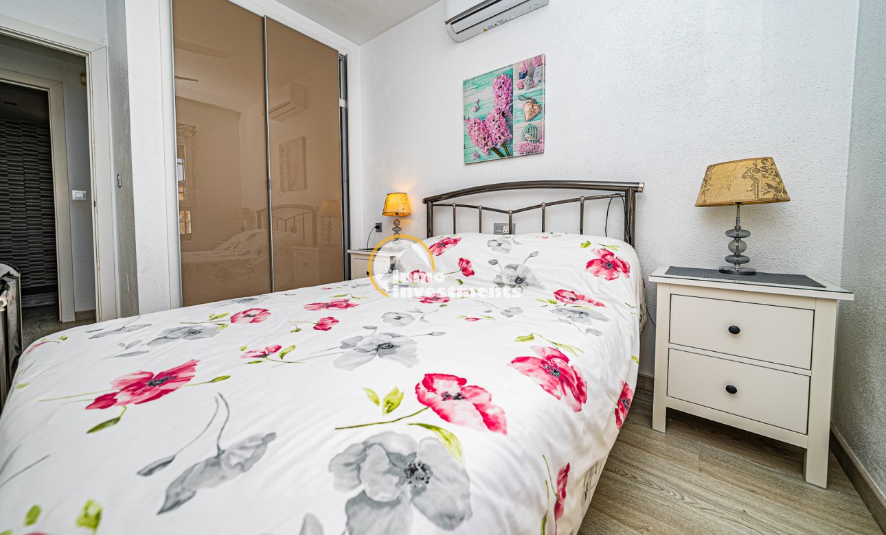 Bestaande bouw - Villa - Playa Flamenca - Montilla