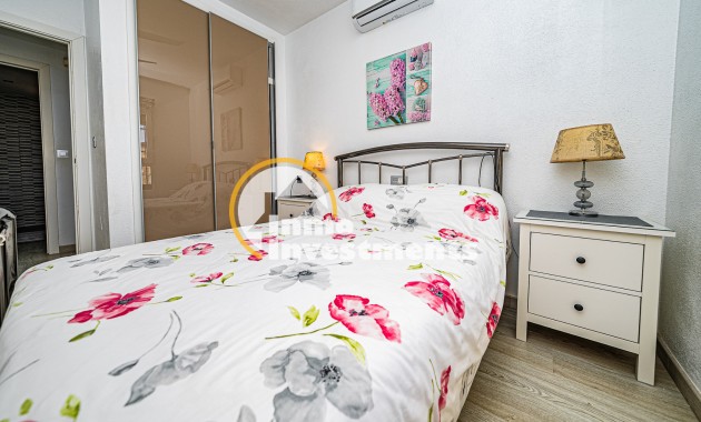 Bestaande bouw - Villa - Playa Flamenca - Montilla