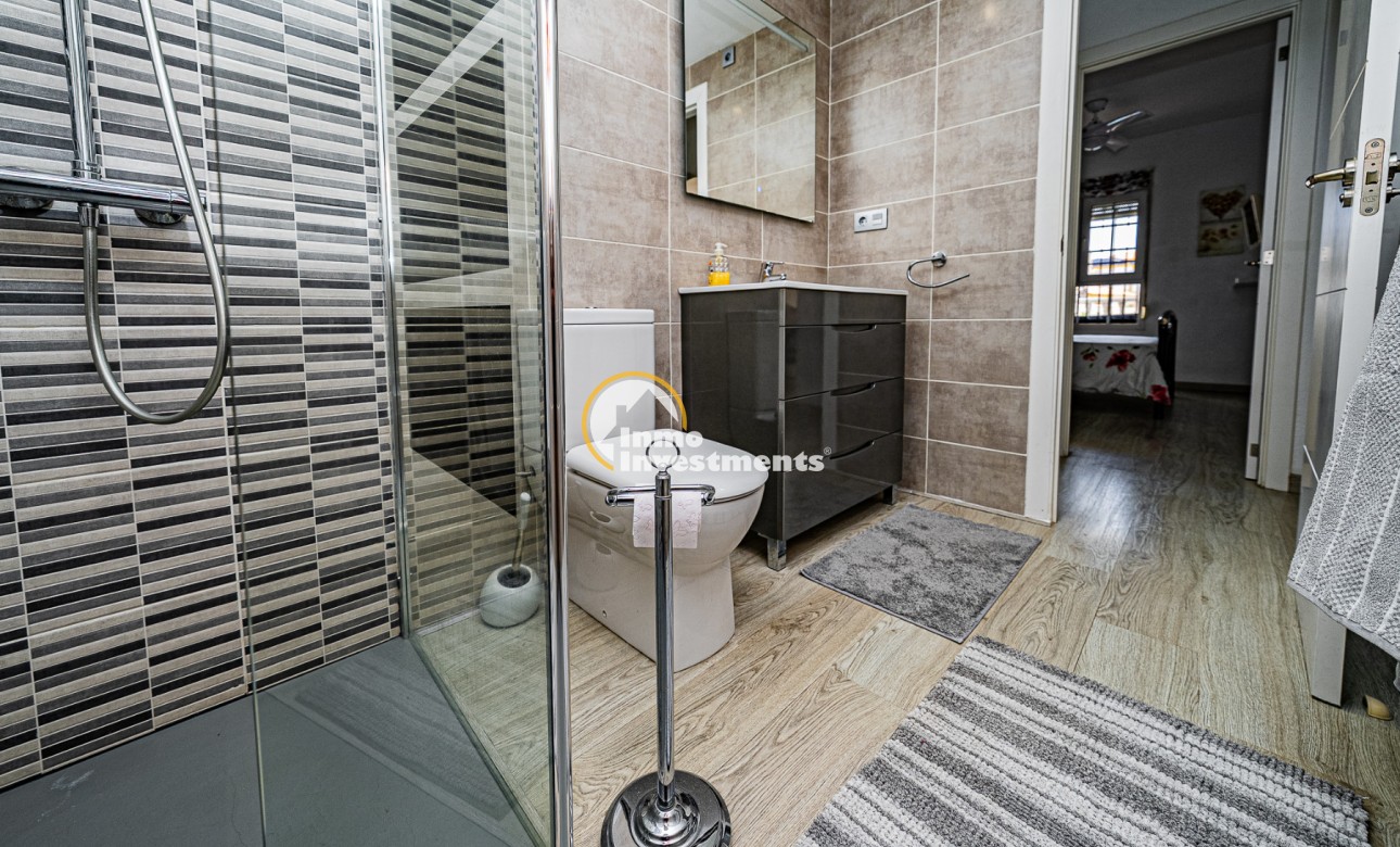 Bestaande bouw - Villa - Playa Flamenca - Montilla