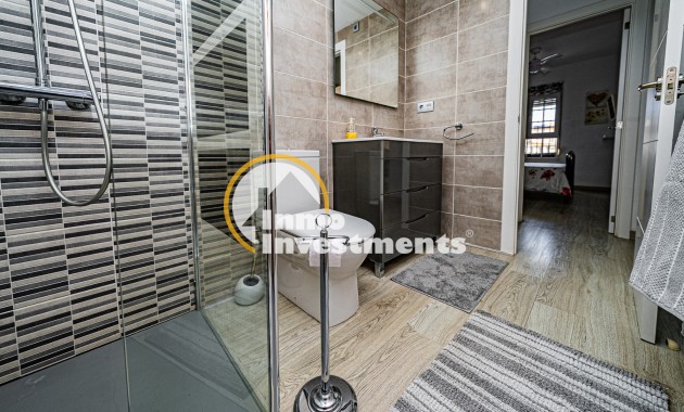 Bestaande bouw - Villa - Playa Flamenca - Montilla