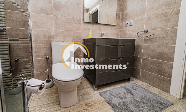 Bestaande bouw - Villa - Playa Flamenca - Montilla