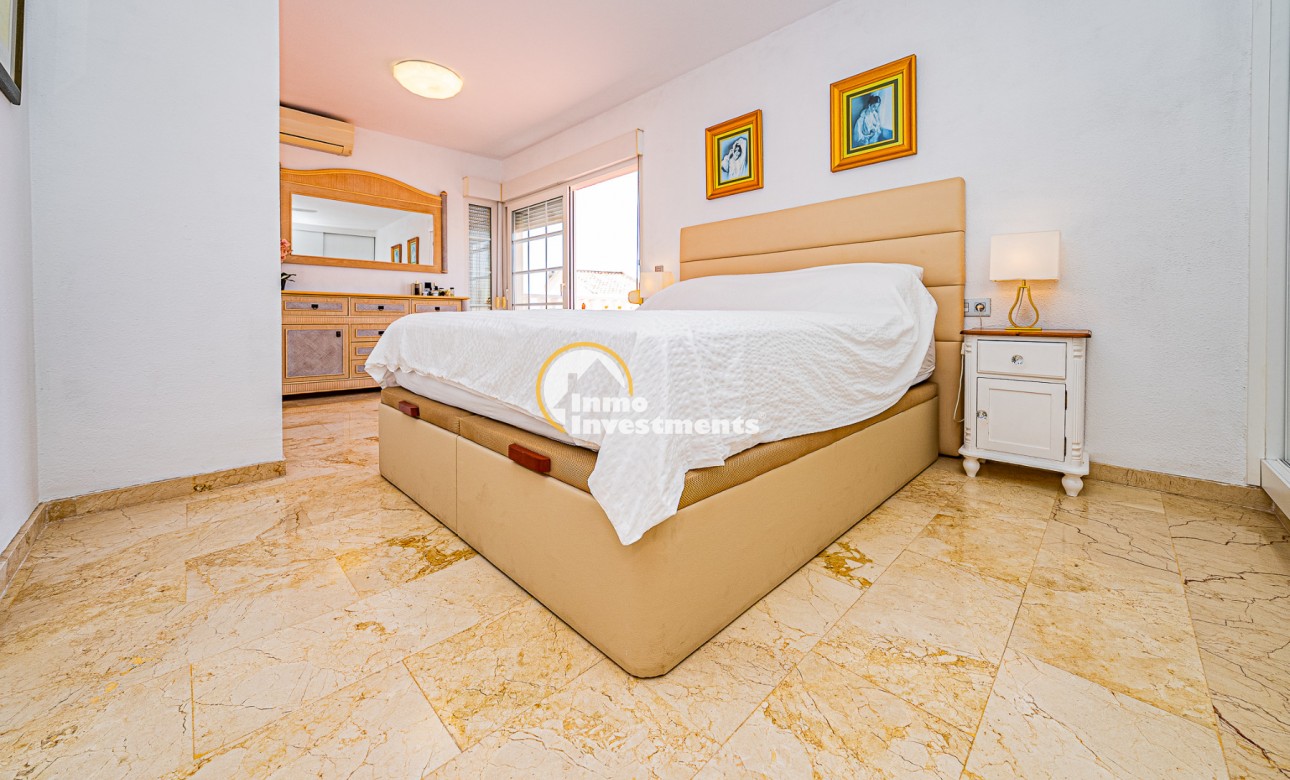 Bestaande bouw - Villa - Playa Flamenca - Montilla