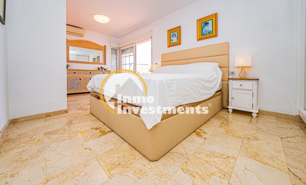 Bestaande bouw - Villa - Playa Flamenca - Montilla